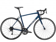 Trek Domane AL 2 Blue Ποδήλατο Δρόμου 2021