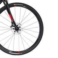 Cyclocross - Gravel