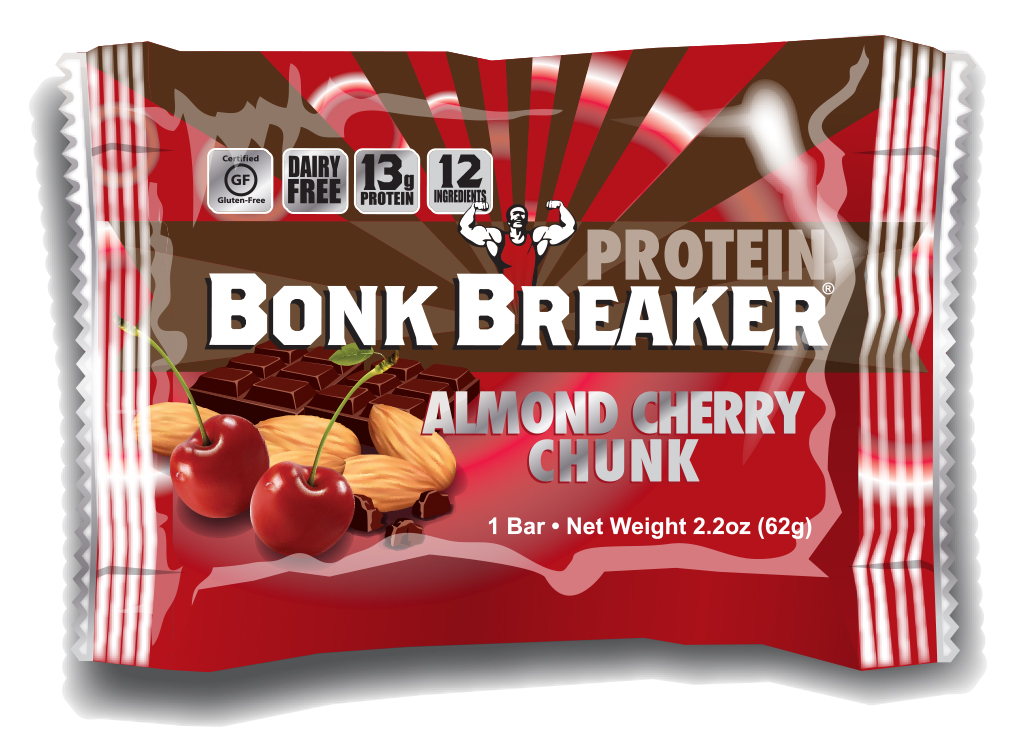 Bond Breaker Cookies & Cream