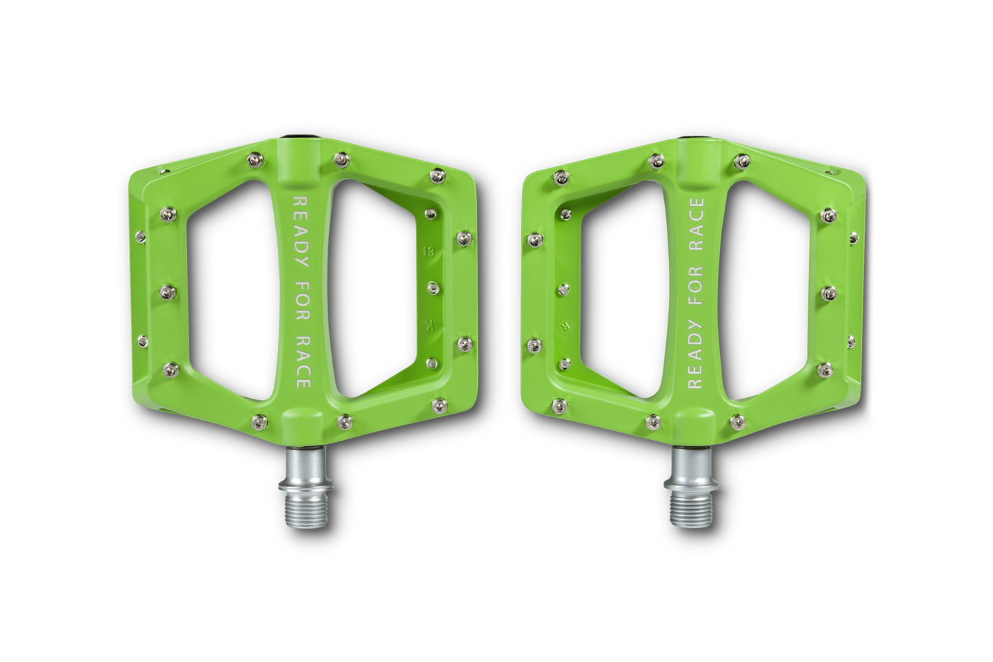 cube rfr pedals review