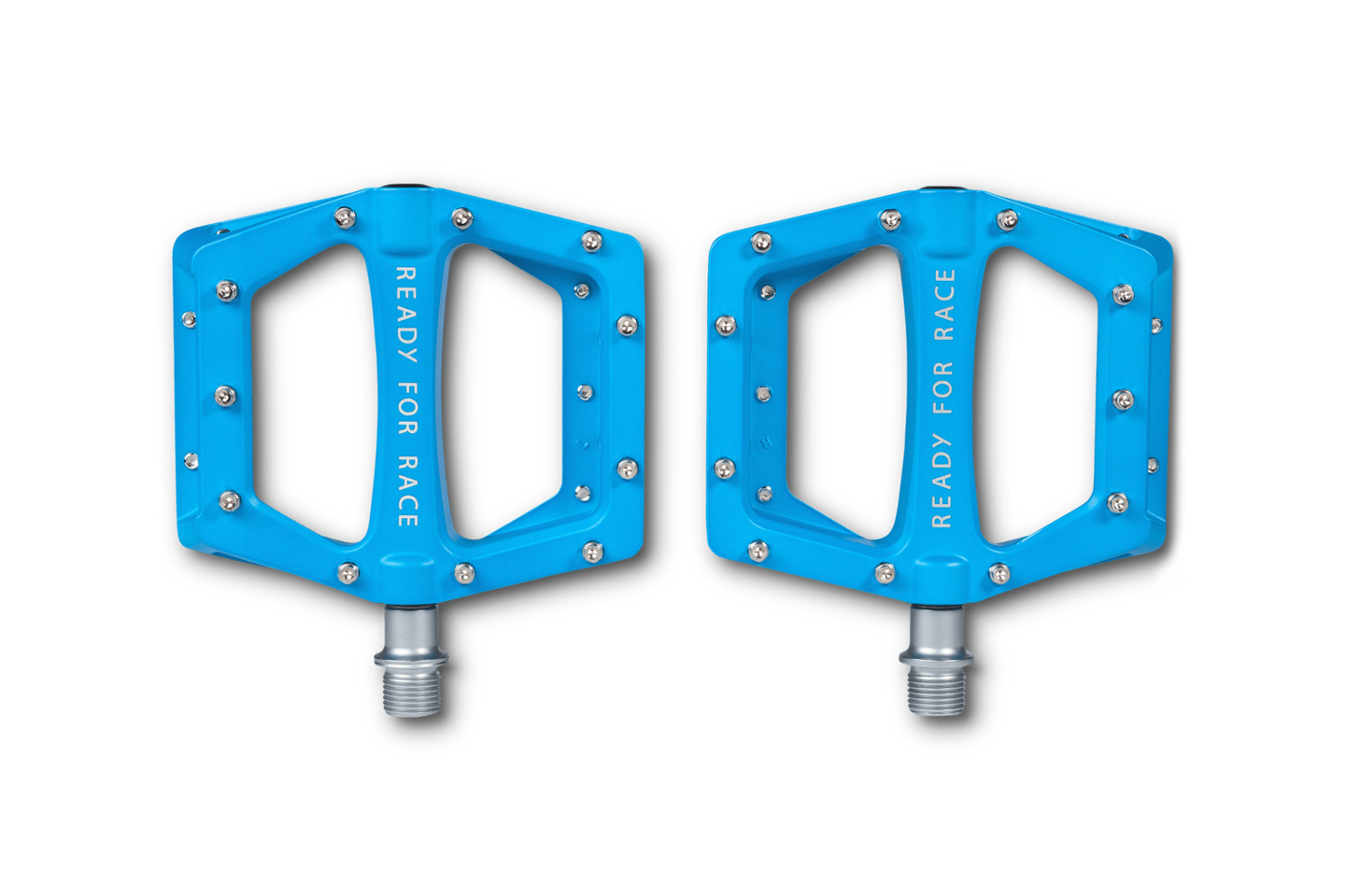 cube rfr pedals review
