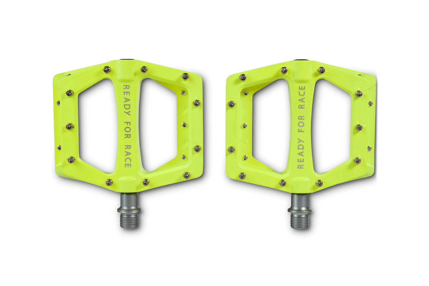 cube rfr pedals review