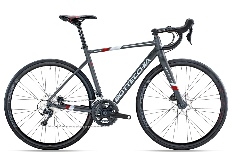 bicicletta bottecchia 54b corsa