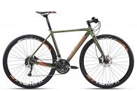 Bottecchia 347 Gravel Cross Bike