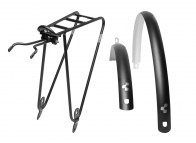 Cube Trekking Set Φτερά-Σχάρα