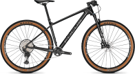 Focus Raven 8.7