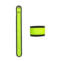 Led Bracelet Yellow