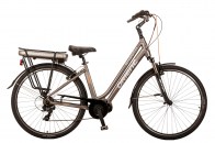 Orient Smooth Ebike