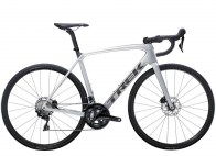 Trek Emonda SL5 Disk 2021 Silver