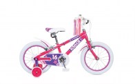 IDEAL Vtrack 18 2016 Παιδικό Ποδήλατο Ρόζ