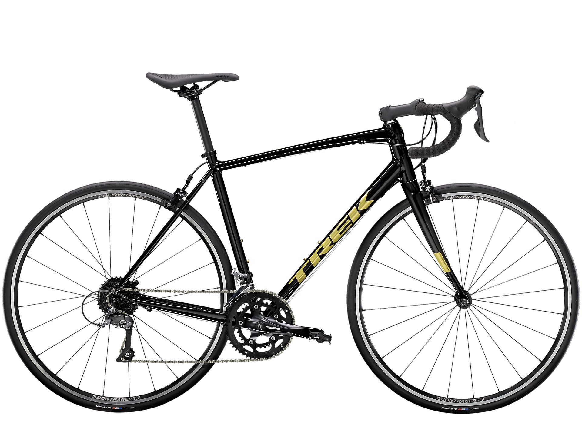 Trek Domane AL 2 Blue Ποδήλατο Δρόμου 2021