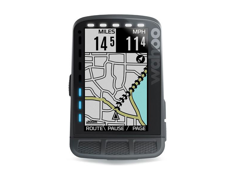 Wahoo elemnt Roam Gps Cycling Computer